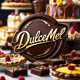 Doces da Dulcemel Confeitaria
